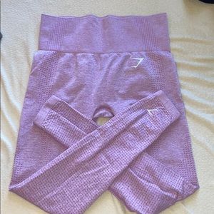 Gymshark Vital Seamless Leggings